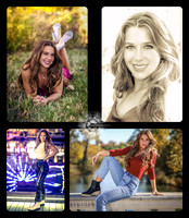 Senior Portraits